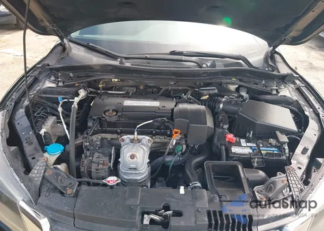 2013 Honda Accord Sport из США, поврежденный, VIN 1HGCR2E56DA173073